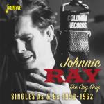 The Cry Guy/Singles As & Bs 1958-62