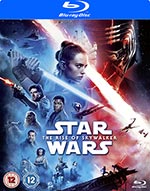 Star Wars 9 - The rise of Skywalker - Ltd.ed.