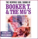 Memphis Soul Sound Of