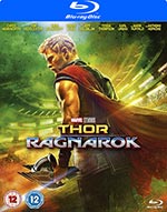 Thor 3 / Ragnarok