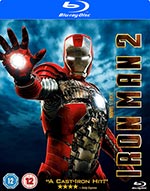 Iron man 2