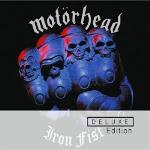 Iron Fist (Deluxe)