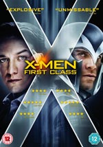 X-Men 4 / First class