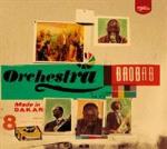 Made in Dakar