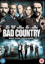 Bad Country