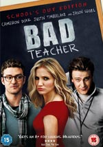 Bad teacher