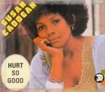 Hurt So Good