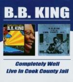 Completely Well/Live In Cook County