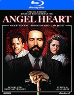 Angel heart - Special edition