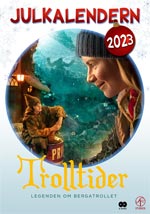 Trolltider (2023) Legenden om Bergatrollet