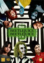 Beetlejuice Beetlejuice