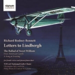Letters To Lindbergh