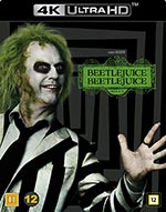 Beetlejuice Beetlejuice