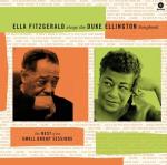 Sings Duke Ellington Songbook