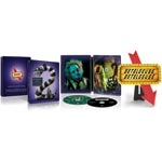 Beetlejuice - 2-film collection / Lightbox Ltd