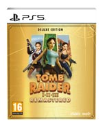 Tomb Raider I-III remastered Dlx.Ed.