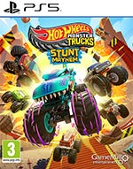 Hot Wheels Monster Truck