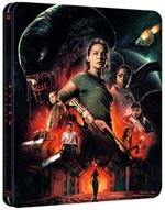 Alien: Romulus / Ltd Steelbook