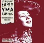 Early Yma Sumac