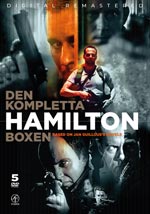 Hamilton - Den kompletta boxen