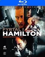 Hamilton - Fyrtal i Hamilton