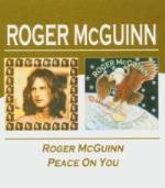 Rogen McGuinn/Peace On You