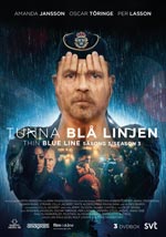 Tunna Blå Linjen / Säsong 3