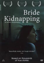 Bride kidnapping