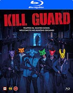 Kill guard