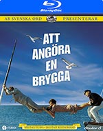 Att angöra en brygga  - Digitalt restaurerad