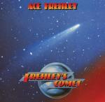 Frehley`s Comet