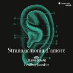 Strana Armonia D`amore