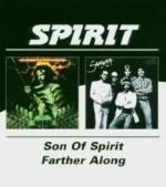 Son Of Spirit/Farther Along