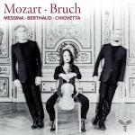 Mozart/Bruch