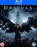 Dracula Untold