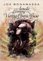An acoustic evening at Vienna...