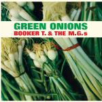 Green Onions (Green)