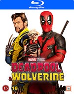 Deadpool & Wolverine