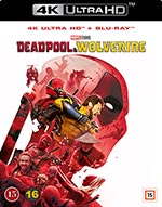 Deadpool & Wolverine