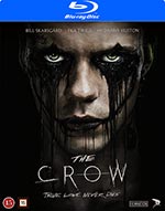 The Crow (2024)