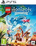 LEGO Horizon Adventures