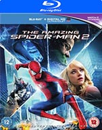 The Amazing Spider-Man 2