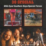 Wild-eyed southern boys+Special for.