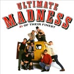 Ultimate Madness 1979-2008