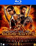 Gods of Egypt