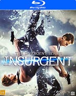 Divergent 2: Insurgent