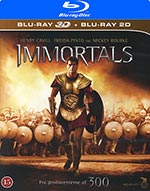 Immortals