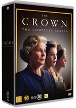 The Crown / Complete series (1-6)