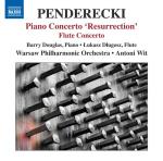 Piano Concerto / Flute Concerto