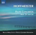 Flute Concertos Vol 1